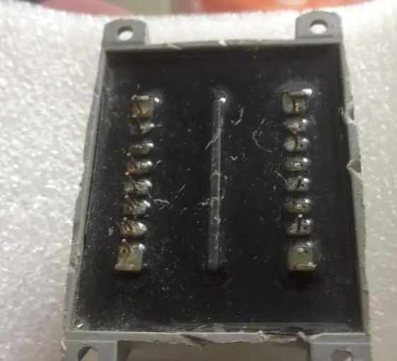 1 шт. Европа для катушек ZAREL двойной 8 в 18 70 Вт трансформатор E166 / 30|18v transformer|transformer