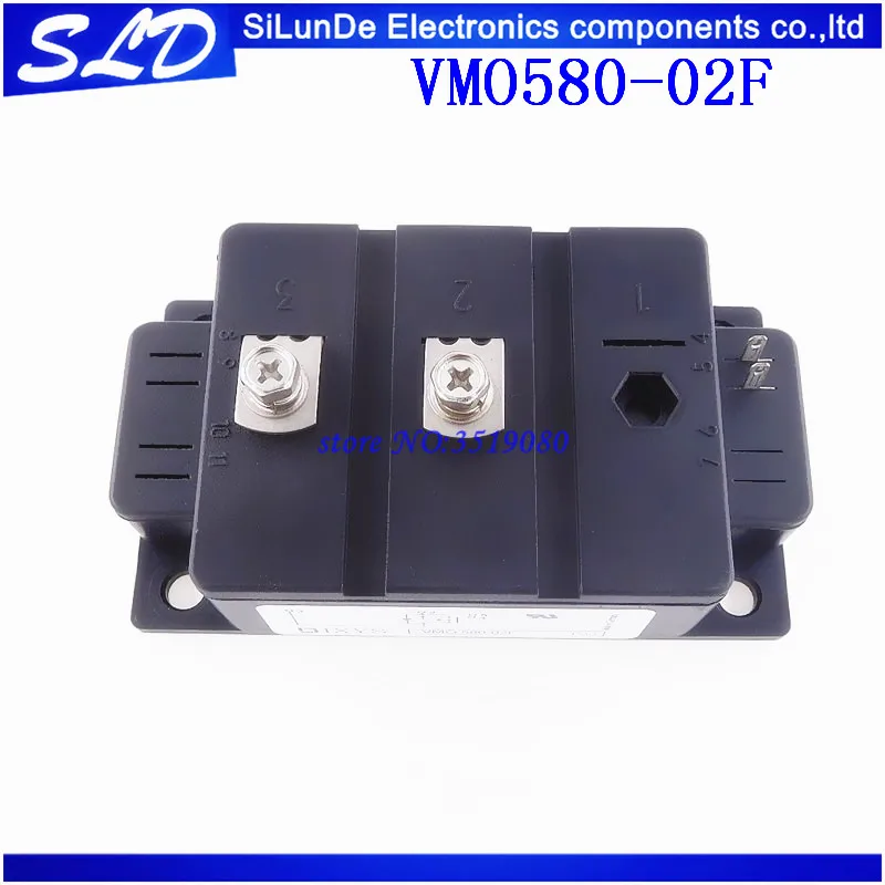 Free Shipping 1pcs/lot VMO580-02F VM0580-02F MODULE new and Original in stock | Электроника