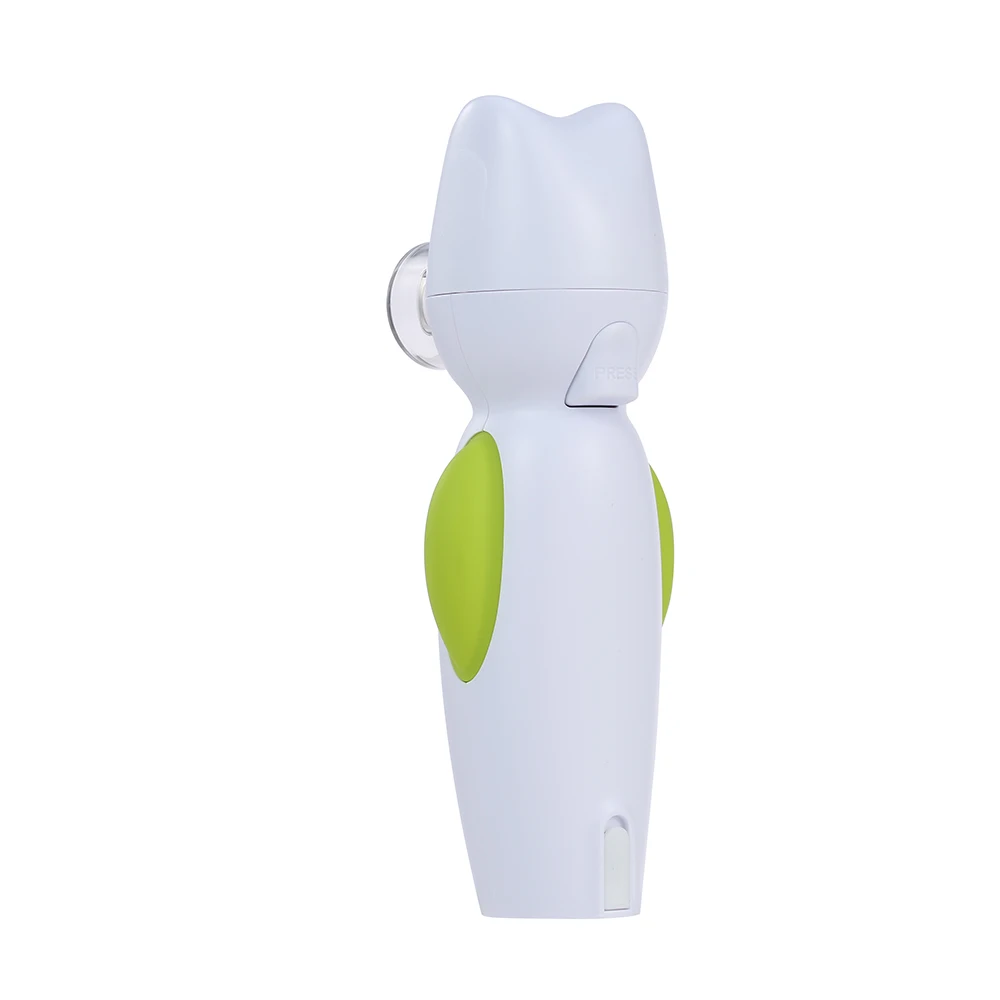 Ингалятор Ручной распылитель для детей, домашний воздушный Angel Nebulizer, портативный сетчатый паровой Ингалятор, распылитель, медицинский бытовой испаритель