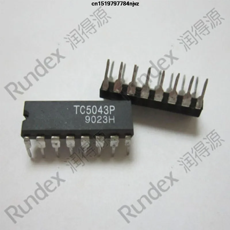 

TC5043P DIP16 2PCS