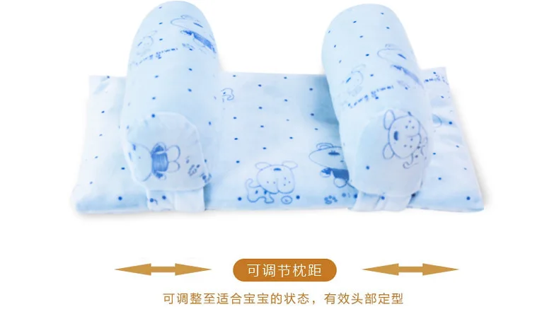 Милая подушка для ухода за больным позиционер сна Анти опрокидывание защитная