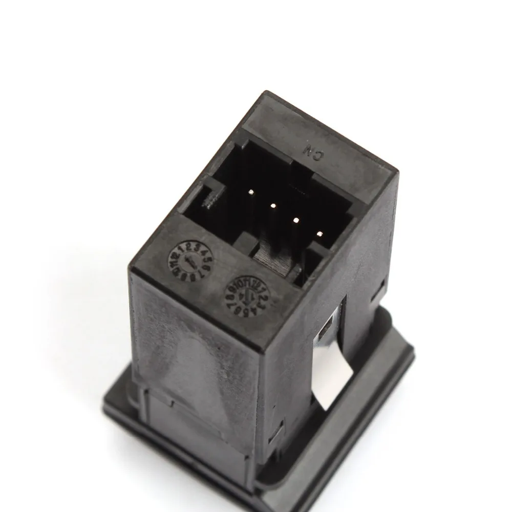 TAIHONGYU 5KD 035 724 A аудио USB Интерфейс Вход адаптер AUX переключатель + кабель RCD510 RCD310