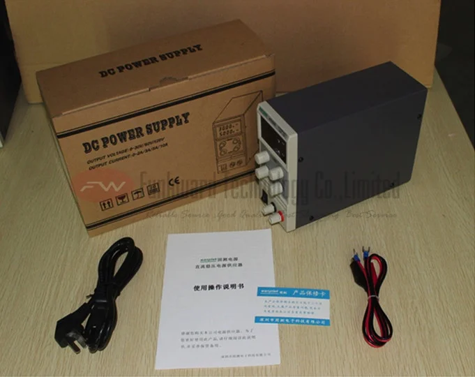 KPS1203D Adjustable Mini Switch DC Power Supply Output 0-120V 0-3A AC110/220V | Обустройство дома