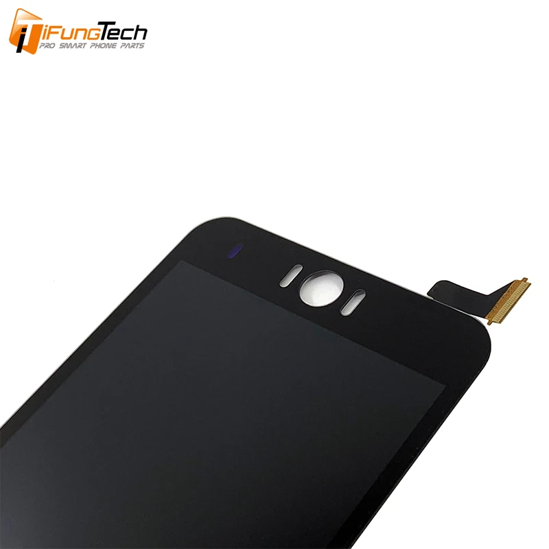 Для Asus Zenfone Selfie ZD551KL Z00UD ЖК-дисплей панель сенсорный экран дигитайзер стекло