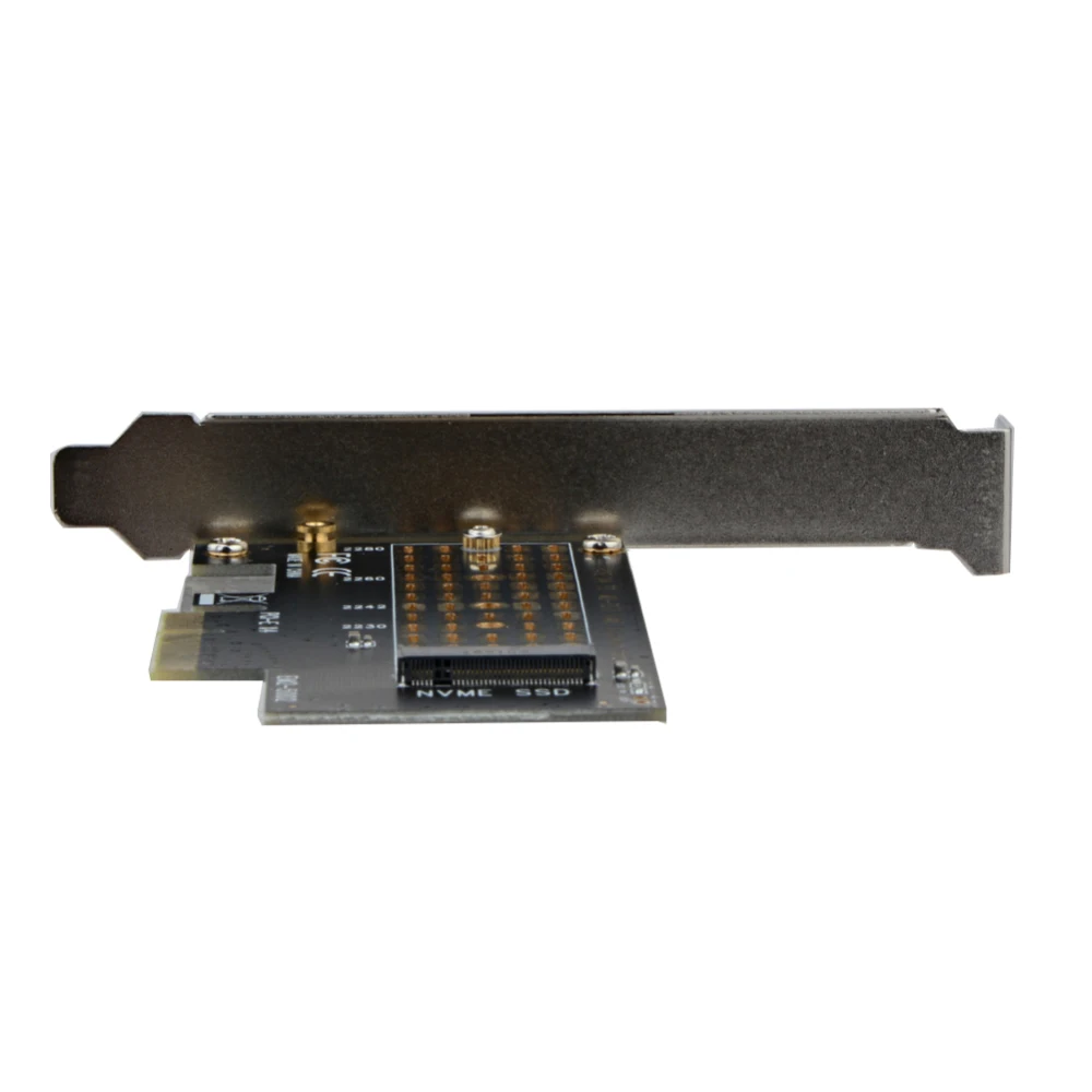 M.2 SATA адаптер PCIE SSD NVME для PCI-E карты высокого качества | Компьютеры и офис