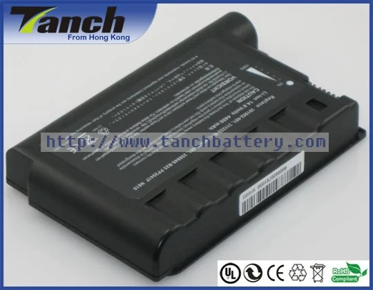 Аккумуляторы для ноутбуков COMPAQ Evo N600 N610c c N620c N610v 232633 001 229783 250848 B25 14 8 в ячеек|laptop