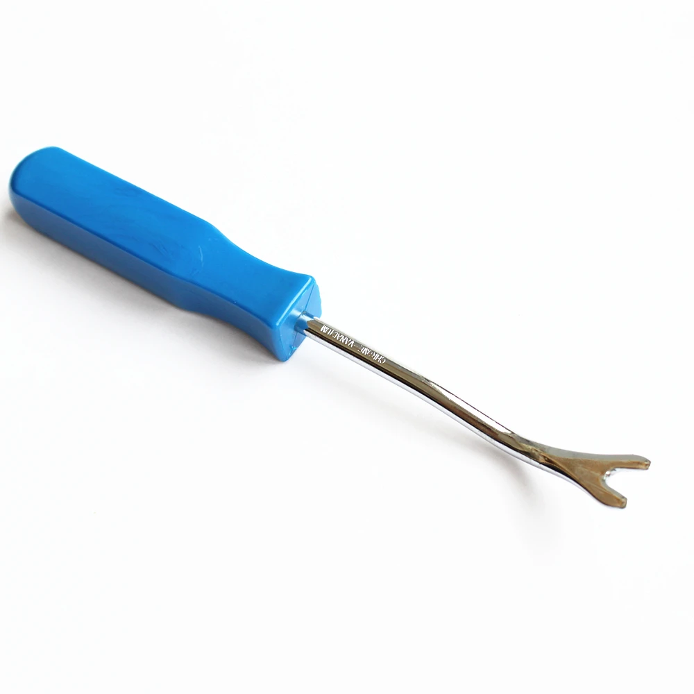 Новый двери автомобиля Панель отделка и обивки дверей клипса для удаления