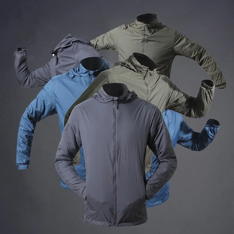 Тактический Военная Униформа Курточка бомбер обувь для мужчин и женщин летнее