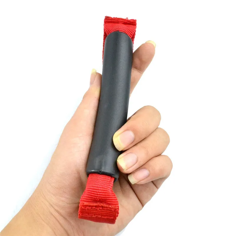 2 Шт. Лобовое Стекло Стойки Задние Сиденья Красный Поручень|handle magnet|grab zagsgrab bar |