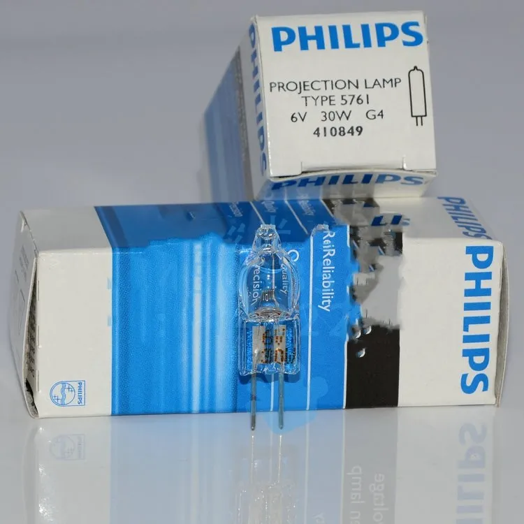 Для 1PSC Ushio JC6V30W 6V 30 Вт галогенная лампа Nikon Sony 84246 E400 TE200 Olympus BX40 BX41 BX45 CX30 CX40 CX41 IX50 IX51