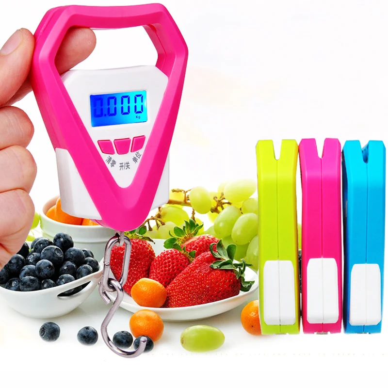 1 шт. hign качество Еда выпечки Новое электронные весы кухонный инструмент для