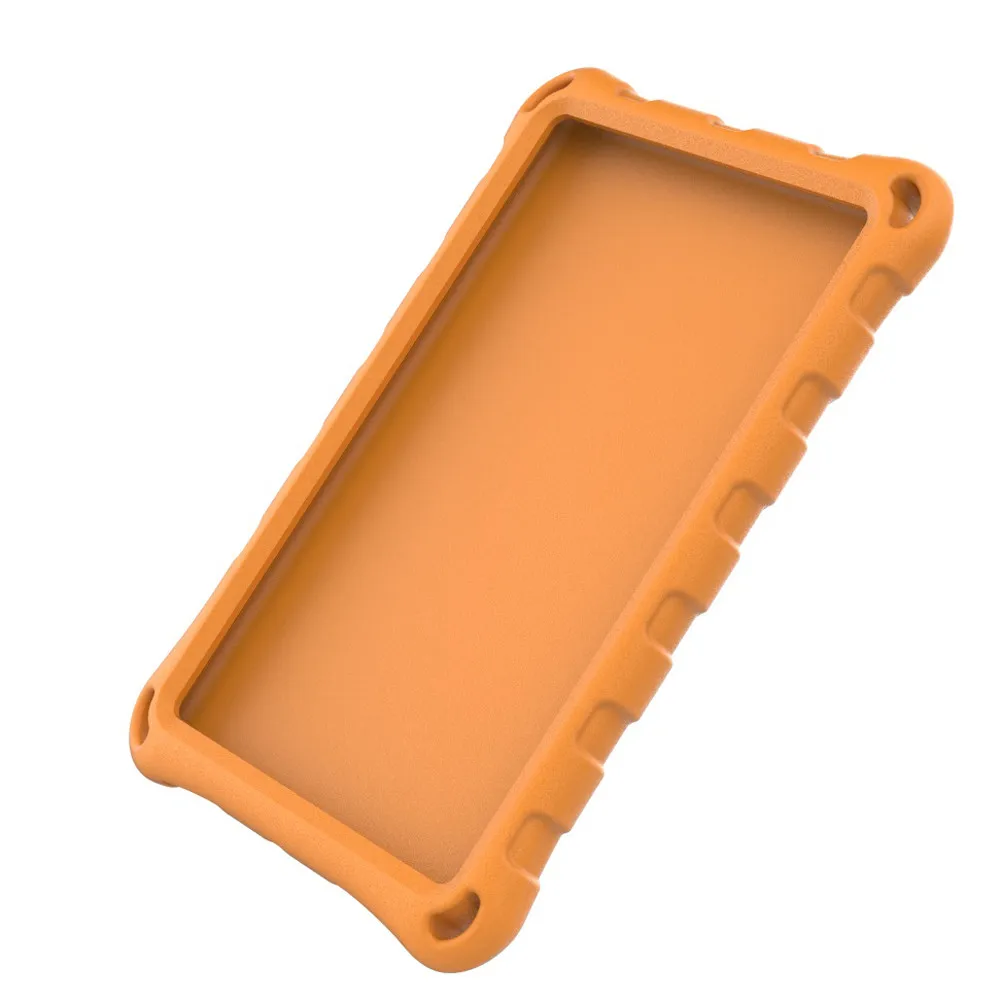 OMESHIN для Amazon Kindle Fire HD 10 Th Gen Kids Safe EVA ударопрочный чехол с защитой от пыли и воды
