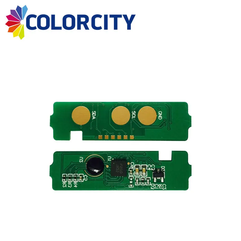 Совместимый тонер порошок + чип CLT 404S для samsung xpress SL C430W C430 C433W C480 C480FN C480FW C480W принтер