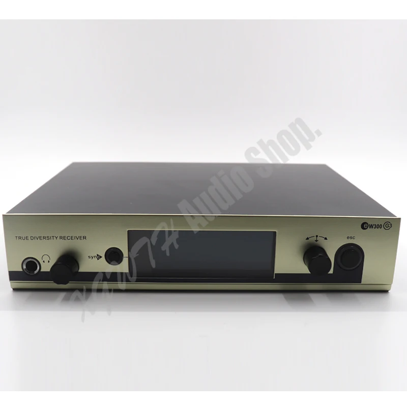 EW 335G3 300G3 SKM300 UHF Беспроводная микрофонная система с беспроводной профессиональной