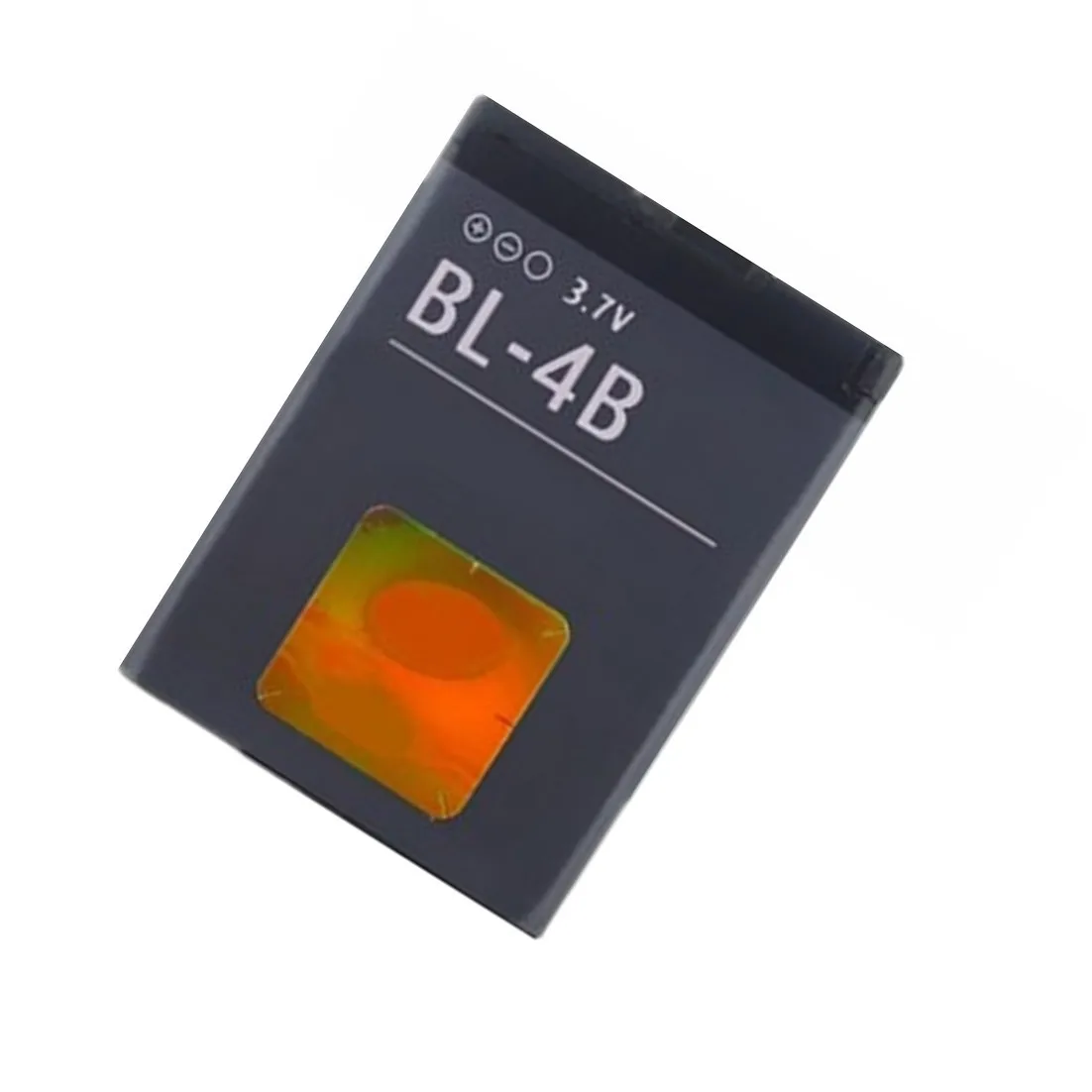 GTF оригинал для nokia bl-4b аккумулятор 2505 3606 3608 2670 2660 2630 5000 6111 7070 7088 7370 7373 7500 700 |