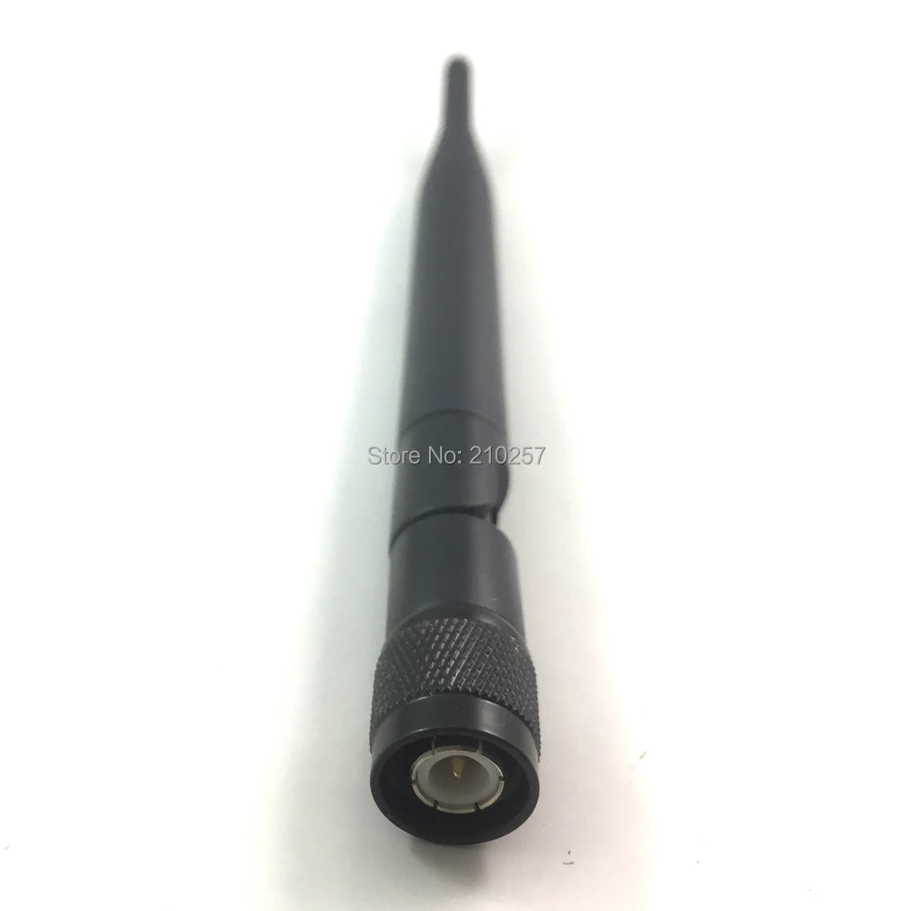 

Антенна 5 дБи, GSM, GPRS, WCDMA, 3G, LTE, 4G, с разъемом Tnc