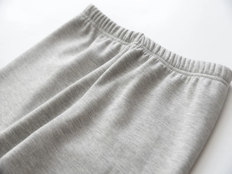 Jinsen Aite хлопок размера плюс XXL-5XL теплый толстый флис женские кальсоны наборы повседневные однотонные зимние Femme термобелье JS640