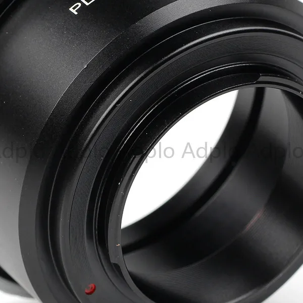Адаптер для объектива adolфлекс Sony NEX 5T 3N PL 5R F3 6 VG900 VG30 EA50 FS700 A7|lens adapter ring|adapter ringlens |
