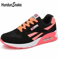 hundunsnake summer womens running shoes womens tennis shoes sneakers womens sports shoes 2019 breathable air shoe sport a 048