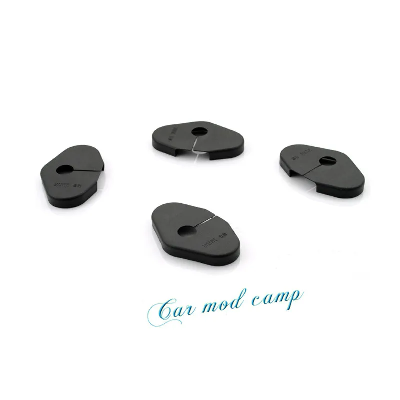 Пластиковый защитный чехол для внутренней двери 4 шт. Vauxhall Opel Mokka/Buick Encore 2013 2014 2015