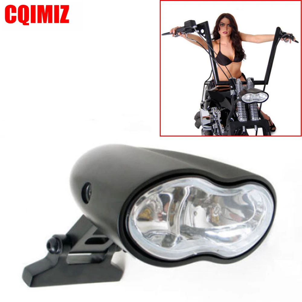 Высокое качество Алюминиевый заказной волновой заготовки галогенные фары для