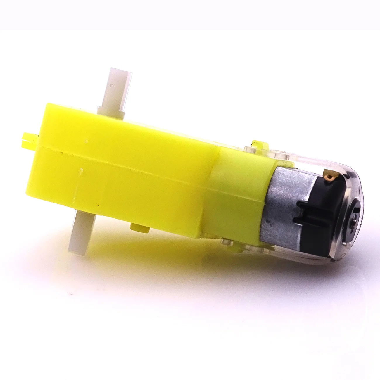 TT Motor салона автомобиля Робот Шестерни двигателя для arduino Diy Kit колеса Смарт шасси