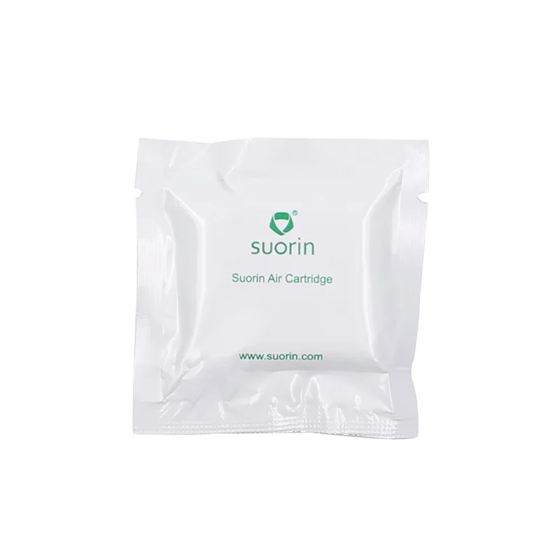 Оригинальная новая версия Suorin воздушный картридж 2 мл сменный распылитель для Air