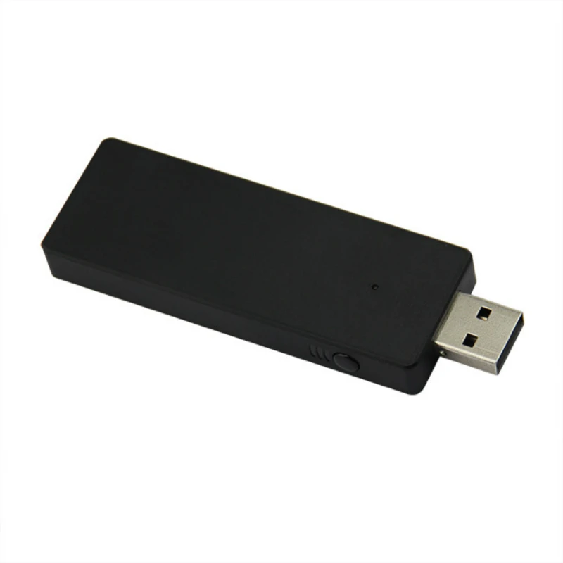 2018 ПК беспроводной адаптер приемник для Microsoft XBOX ONE адаптеры Adaptador контроллер Windows