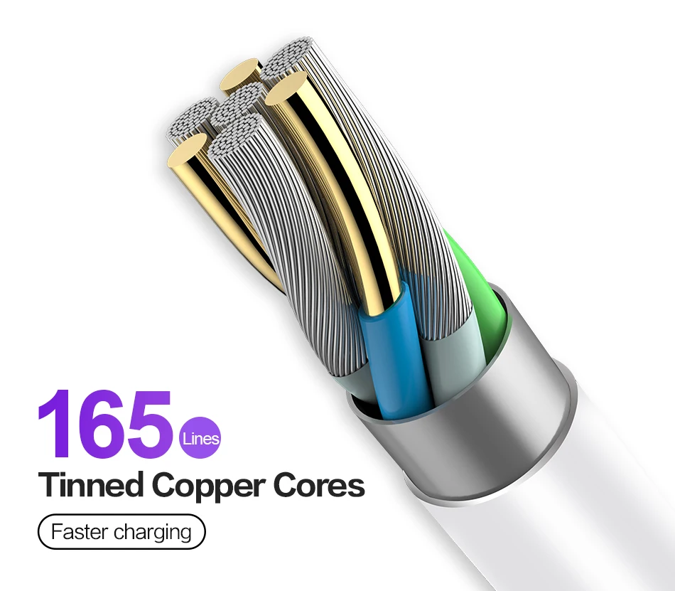 SmartDevil Тип C usb кабель 5A Быстрая зарядка кабель для huawei быстрый мобильный кабель для передачи данных Шнур для xiaomi redmi универсальный для samsung