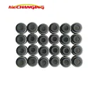 Для TOYOTA CRESSIDA, 24 шт., стержень клапана, масляное уплотнение 1G-FE, уплотнительный стержень клапана, прокладка двигателя, прокладки, детали 90913-02071