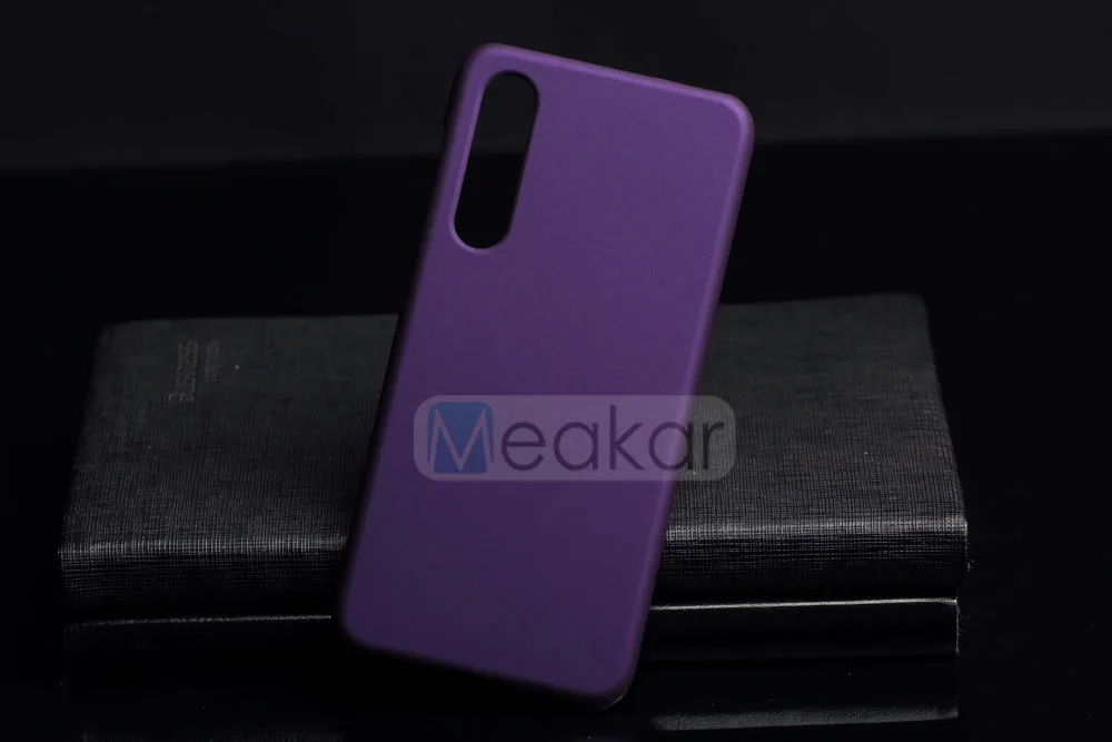 Матовая Пластик Coque 5.97For Xiaomi mi 9 SE чехол для Xiaomi mi 9 mi 9 SE 9Se mi 9se телефона чехол-лента на заднюю панель