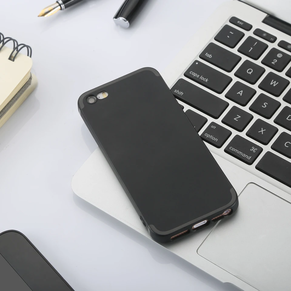 Easyacc роскошный оригинальный чехол для телефона iPhone 5 5s se iphone 6s Ультратонкий Capinhas PP