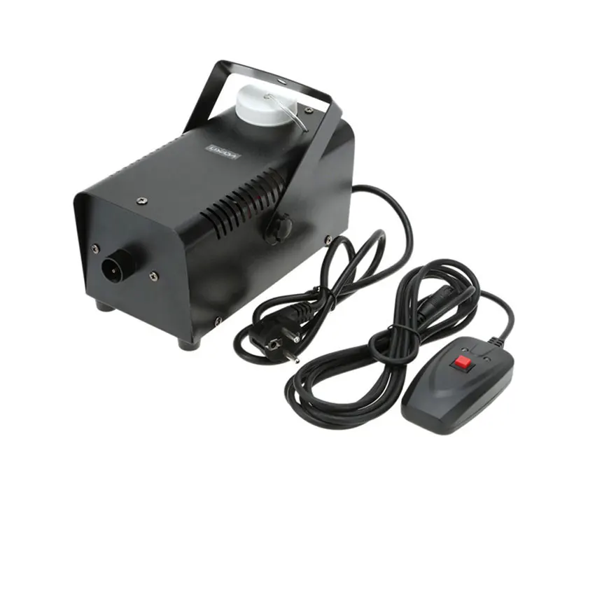 Генератор дыма для бара 400 Вт 220 В|smoke fog machine|fog machinefog generator |
