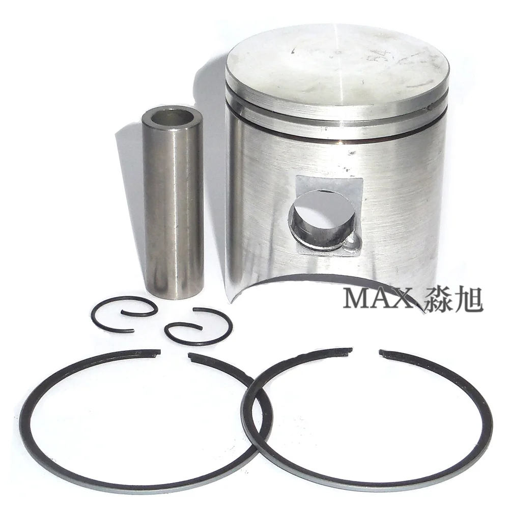 Максимальная Быстрая доставка 54 мм детали двигателя мотоцикла для Honda STD NSR 125 NSR125