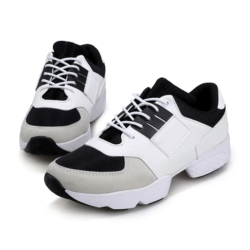 Новая Мода Запущенной Обувь Для Мужская Тренеры Мужской Корзина Суперзвезда