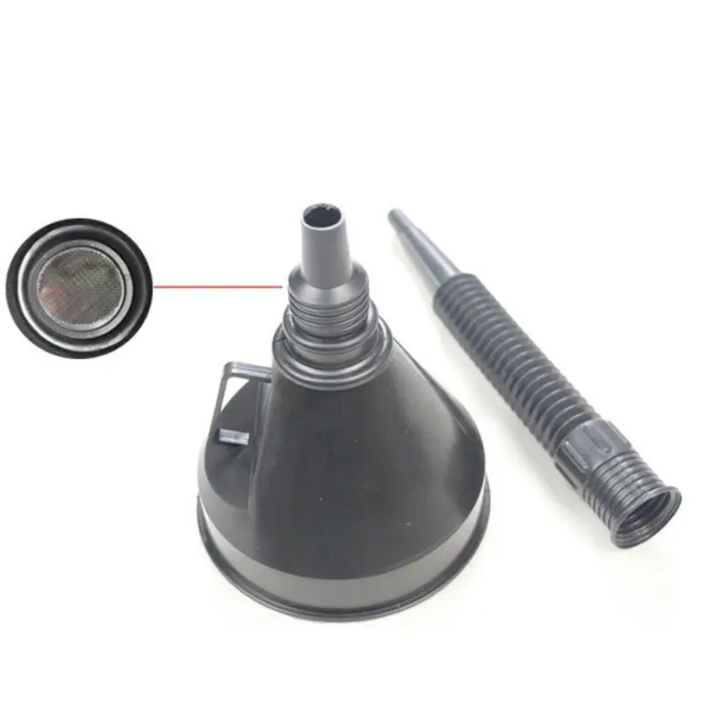 Масло вода топливо бензин универсальный для авто мотоцикла Новый 2 в 1