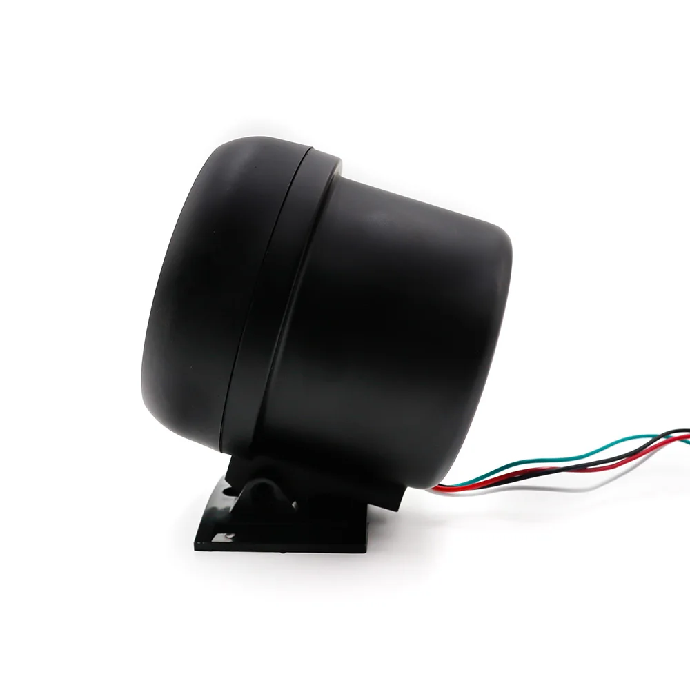 CNSPEED 3 3/4 &quotУниверсальный черный светодиодный цветной датчик 0 8000 об/мин с