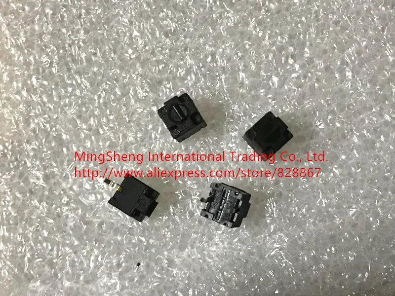 Новинка 100% г. оригинальная квадратная мышь EVQPOG07K микропереключатель уход IE4.0