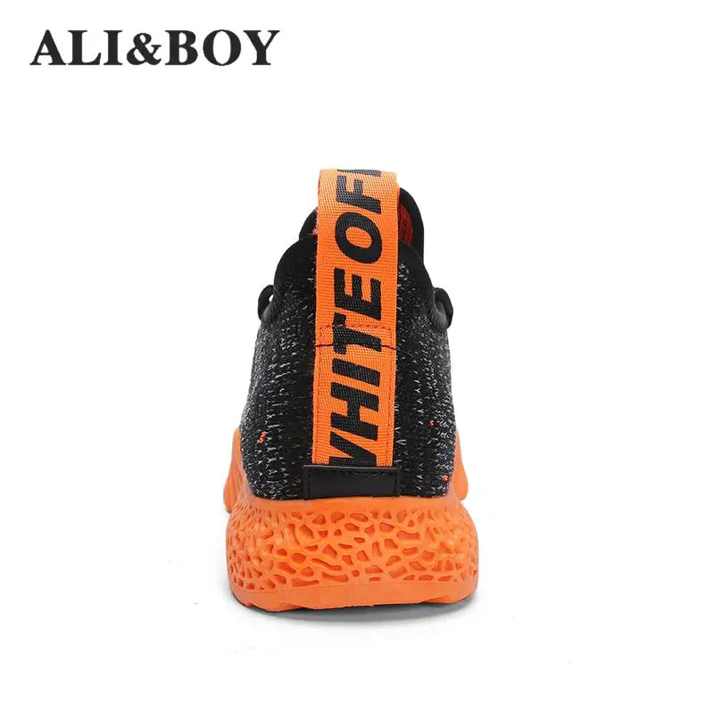 Мужская обувь кроссовки для человека 2019 Braned с волнообразным краем Zapatos De Hombre Air