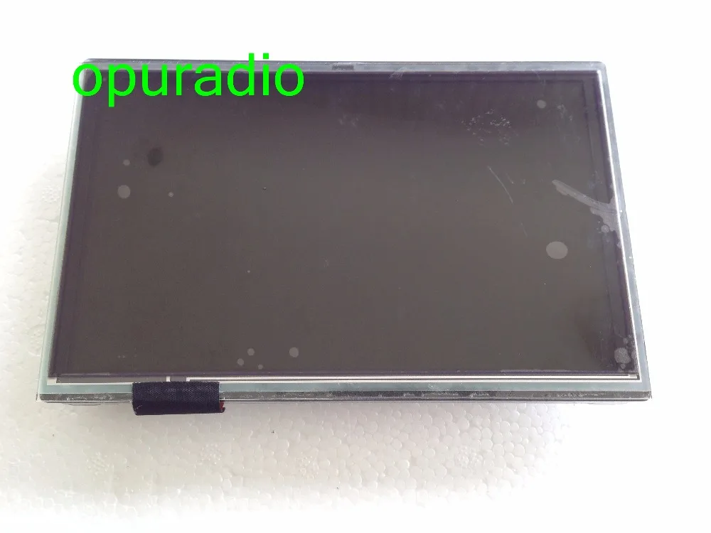 Новые оригинальные автомобильные TFT ЖК мониторы A + LQ070Y5DG01 дисплей для Range Rover (2006)