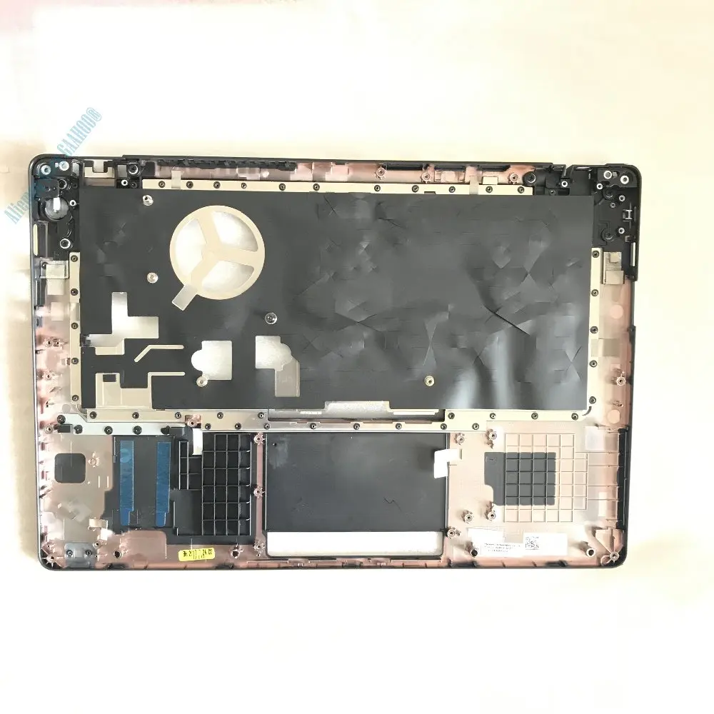 Оригинальный чехол для ноутбука DELL LATITUDE 5480 верхняя часть A16725 A16725|laptop case for dell|laptop