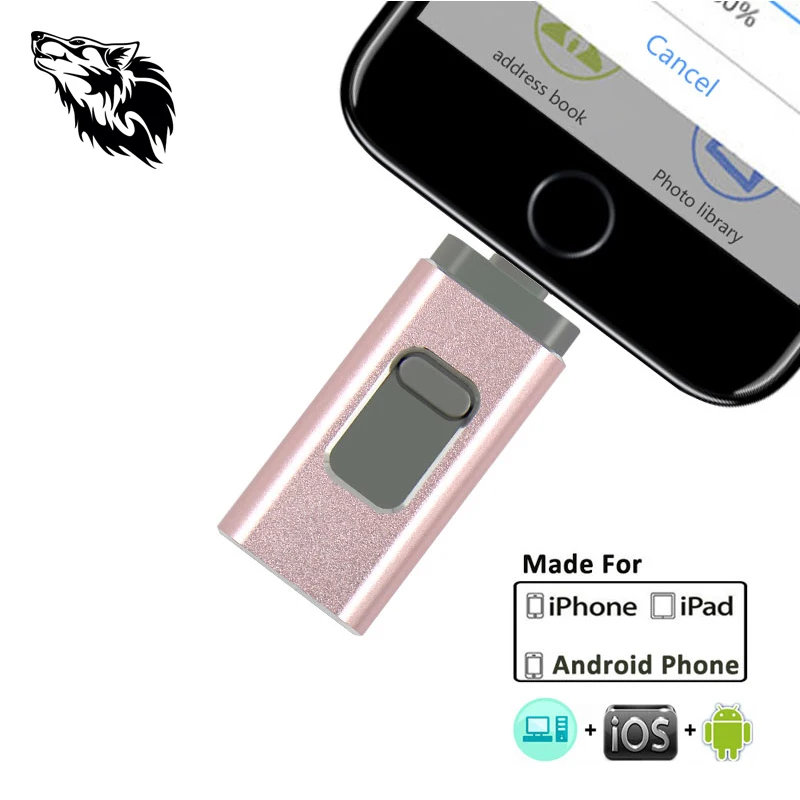 Usb 2 0 флеш накопитель 8 Гб оперативной памяти 16 встроенной флэш накопители флешки