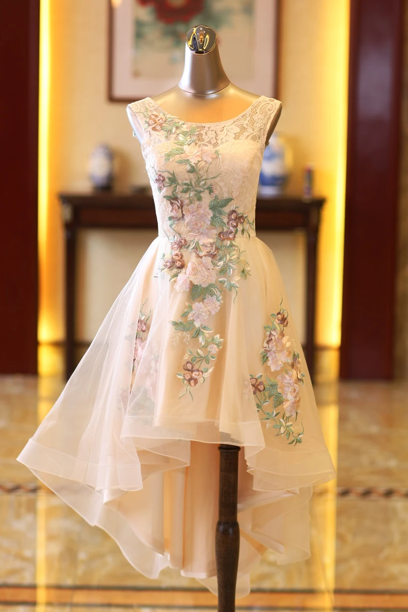 Новинка 2018 большие размеры женские платья для беременных подружек невесты