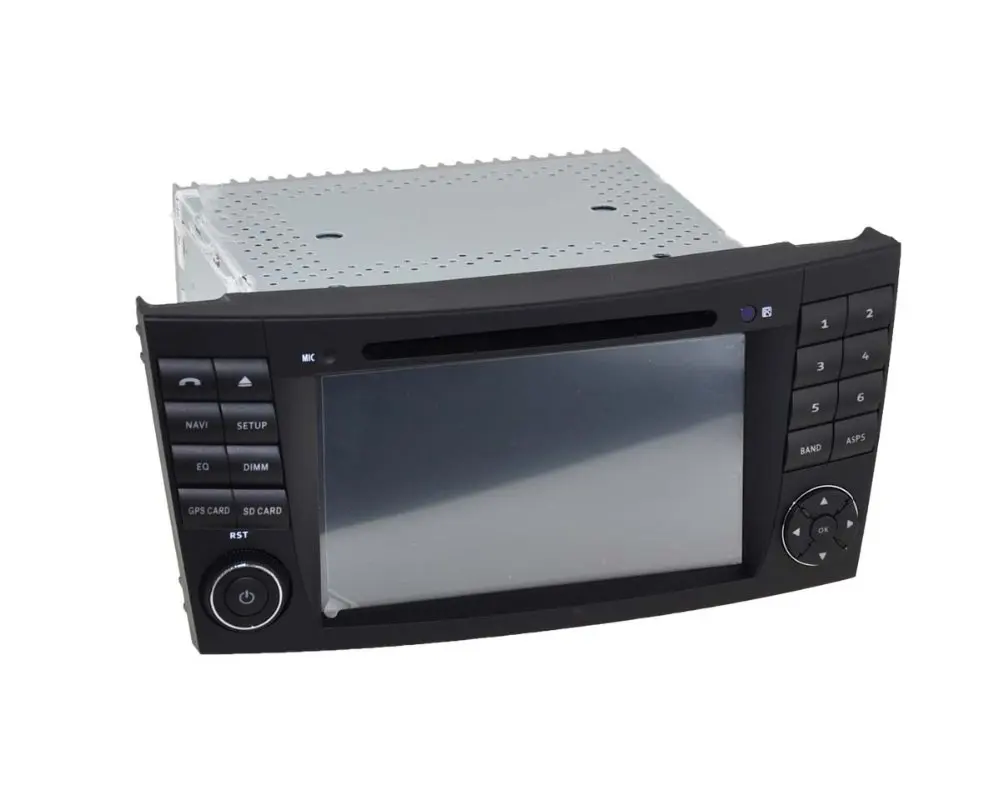 7 дюймов 2 din 4 Гб Оперативная память 32 GB Встроенная android 8 0 автомобильный gps