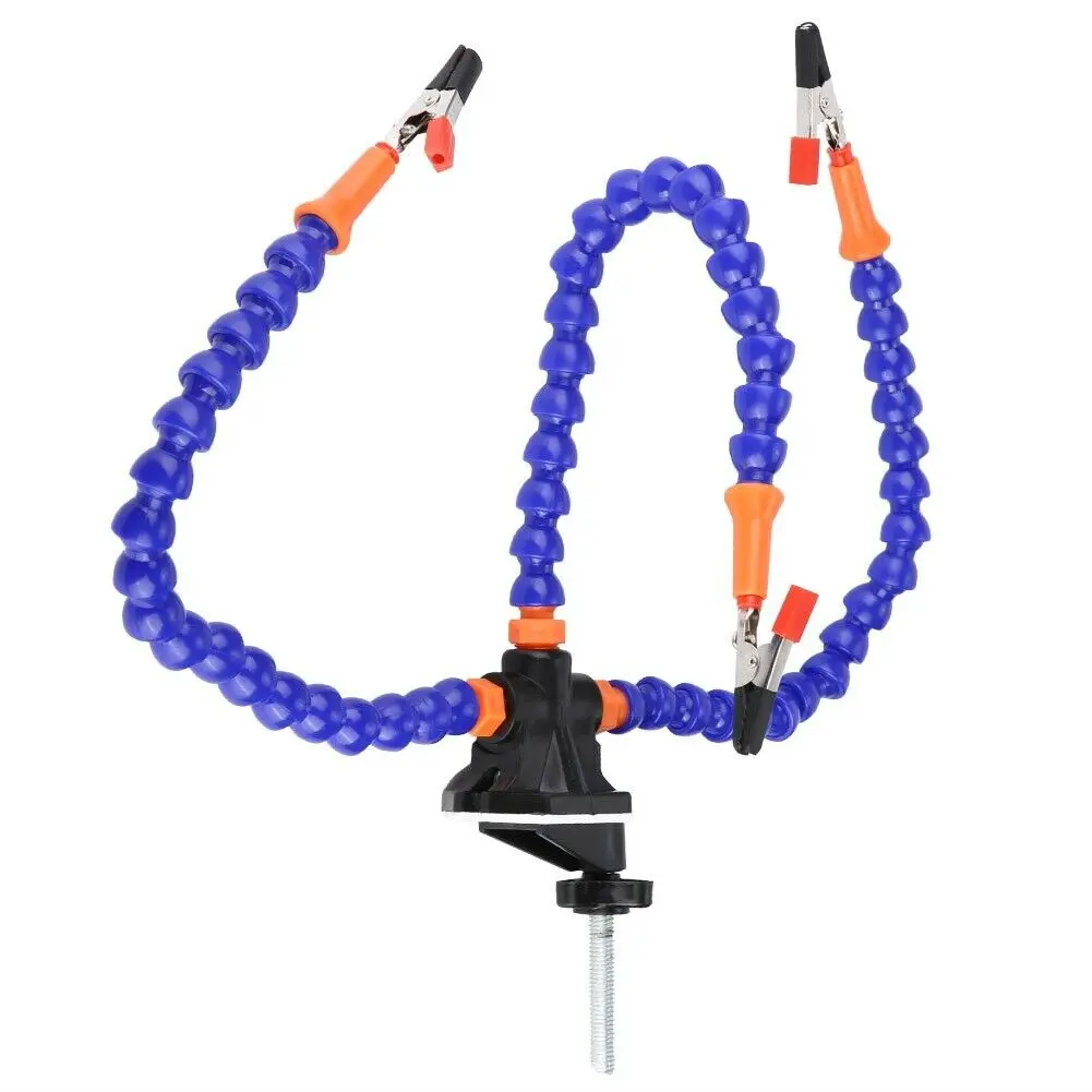 Металлообрабатывающий гибкий сварочный инструмент аксессуары для пайки три