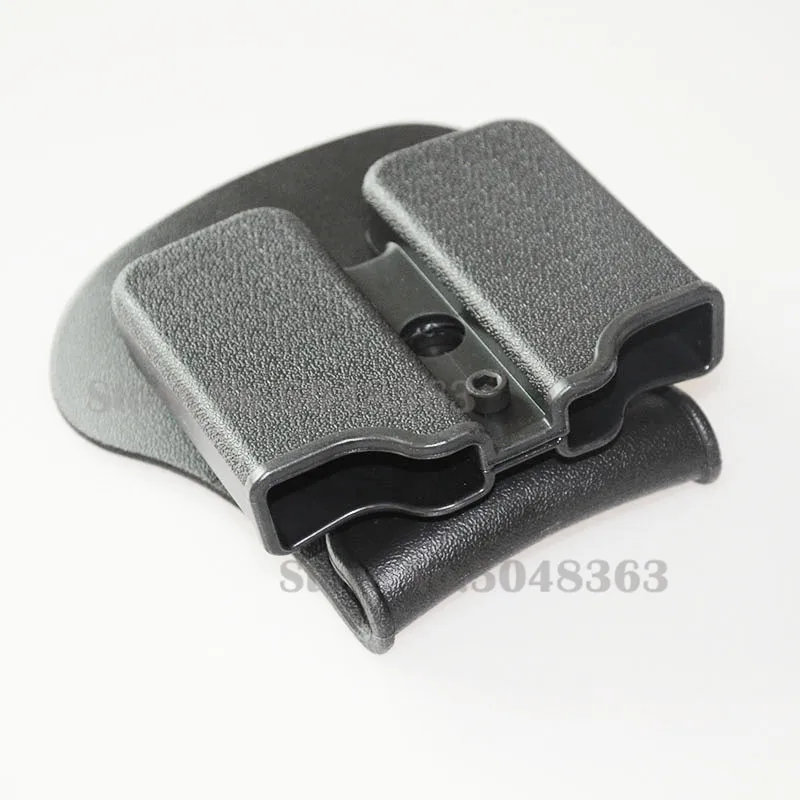Охотничья кобура IMI Colt 1911 с петлей для ремня Боевая тактическая пистолета зажимом