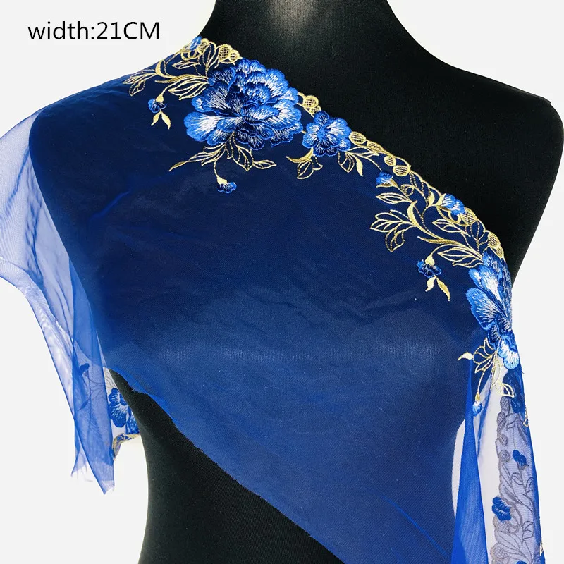 Кружевная ткань одежда нижнее белье аксессуары спандекс вышивка с прямыми