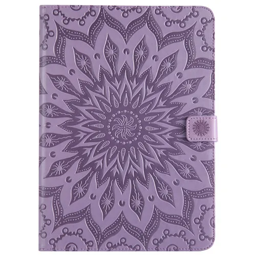 D Wekays для Apple IPad 2 3 4 Защита от солнца цветок Смарт Кожаный флип Fundas чехол для IPad 2 3 4 IPad2 IPad3 IPad4 чехол для планшета - Цвет: D