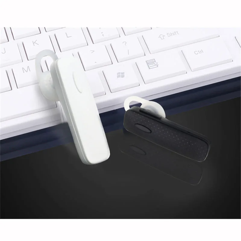 BreezeMusic Mini bluetooth stereo Earphone with Microphone Earbuds headset Universal for Apple meizu Xiaomi phone | Электроника