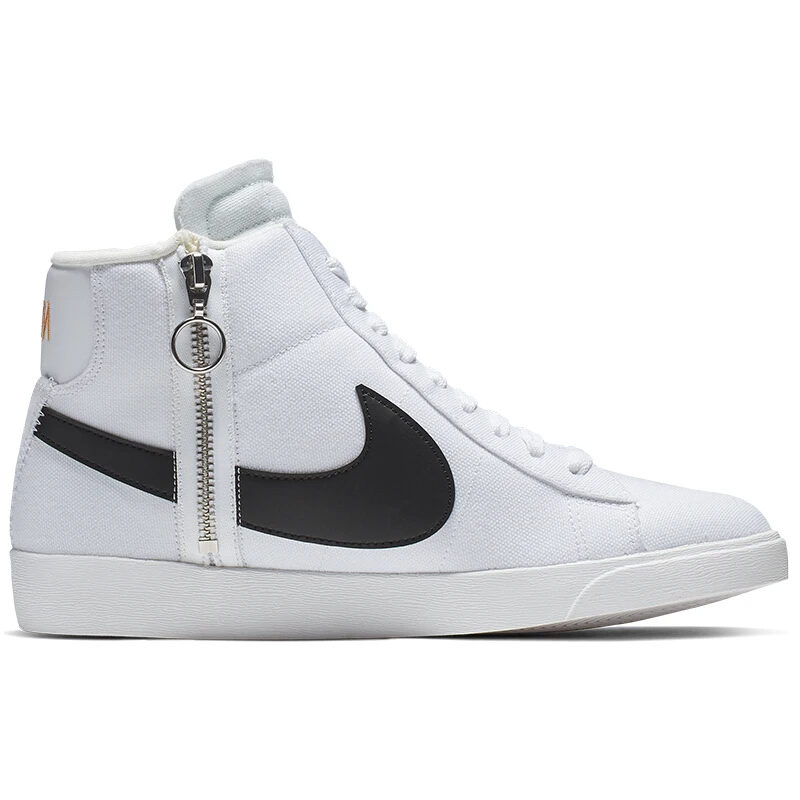 Новинка оригинальный Женский блейзер NIKE W кроссовки для скейтбординга MID